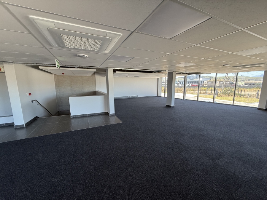 To Let commercial Property for Rent in Blackheath Industrial Western Cape